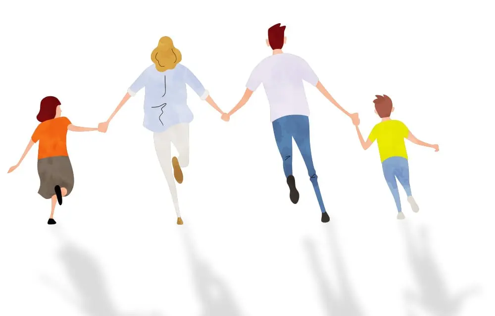 家族イメージ画像