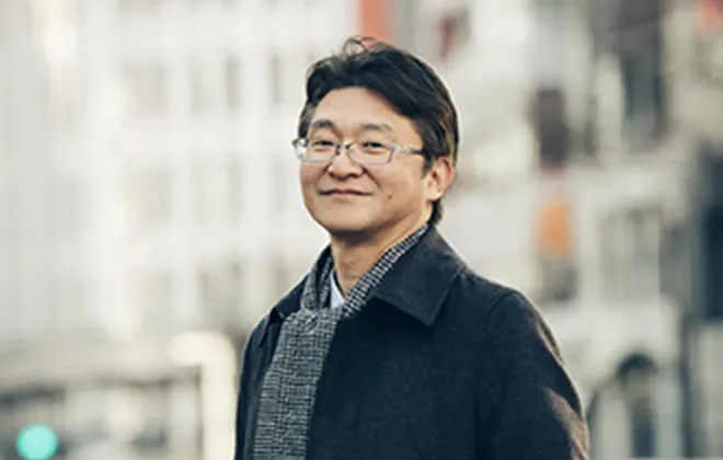 パークハウスオーナー様画像