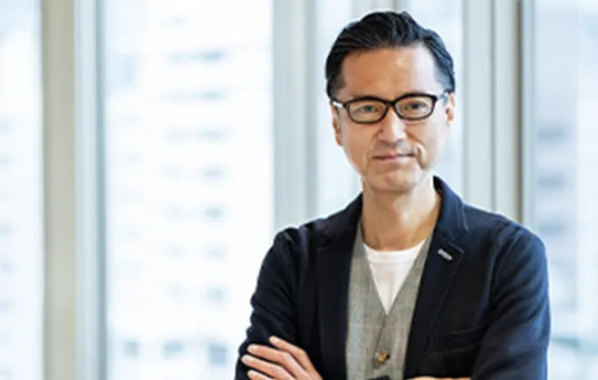 パークハウスオーナー様画像