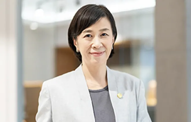 パークハウスオーナー様画像