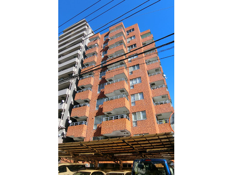 ライオンズマンション池之端-h