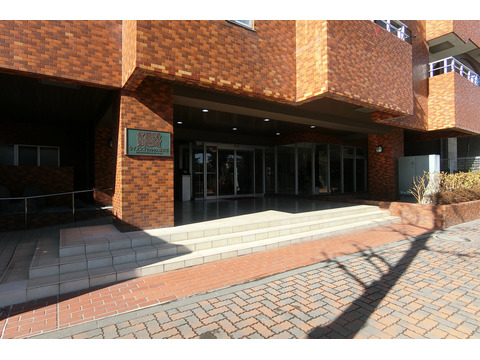 ライオンズマンション池之端-h