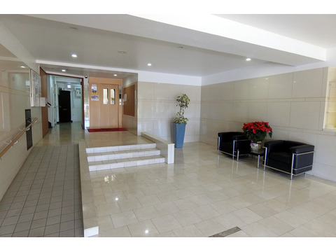 ライオンズマンション池之端-h