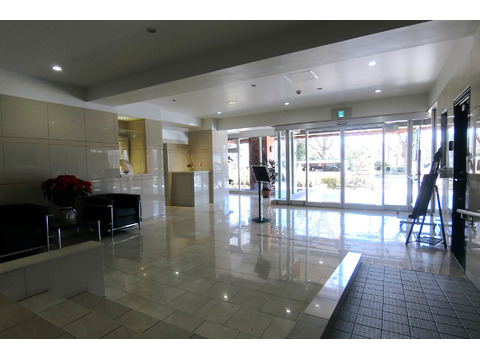 ライオンズマンション池之端-h