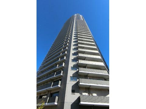 ルネッサンスタワー上野池之端-h