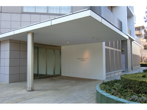 ルネッサンスタワー上野池之端-h