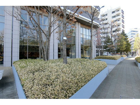 ルネッサンスタワー上野池之端-h