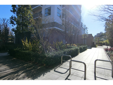 ルネッサンスタワー上野池之端-h