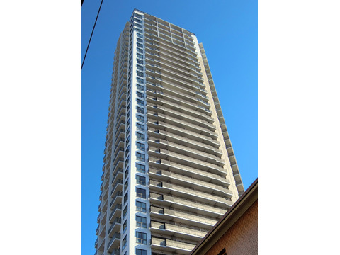 ルネッサンスタワー上野池之端-h