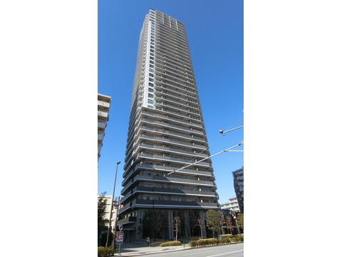 ルネッサンスタワー上野池之端-h