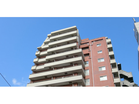 根津南シティタワー