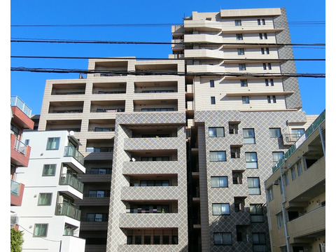 ルネ上野桜木-h