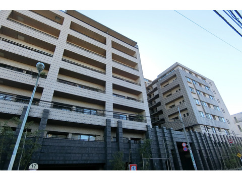 ルネ上野桜木-h