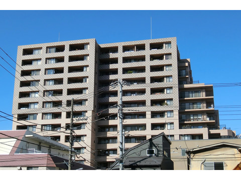 ルネ上野桜木-h