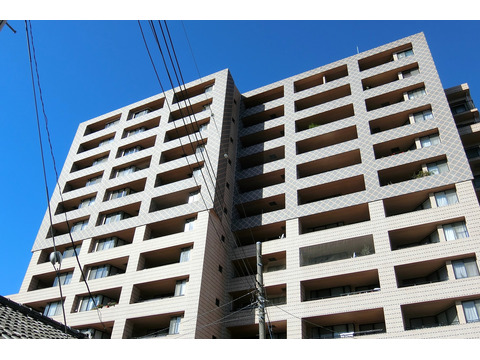 ルネ上野桜木-h