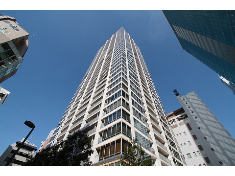 東京タイムズタワー-h