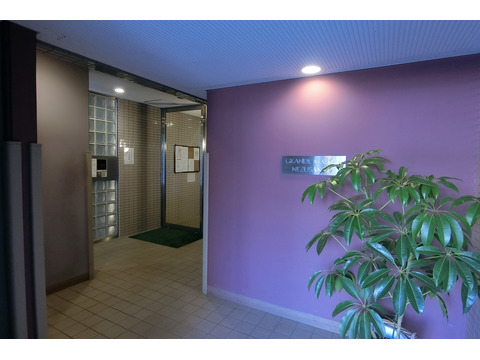 グランドメゾン根津参道-h