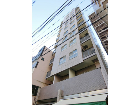 グランドメゾン根津参道-h