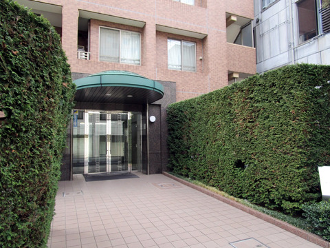 本郷パークホームズ-h