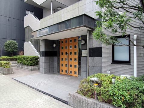 ヴェルビュ本郷壱岐坂壱番館-h