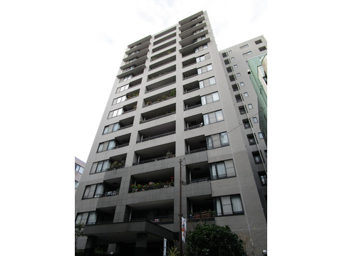 ヴェルビュ本郷壱岐坂弐番館-h