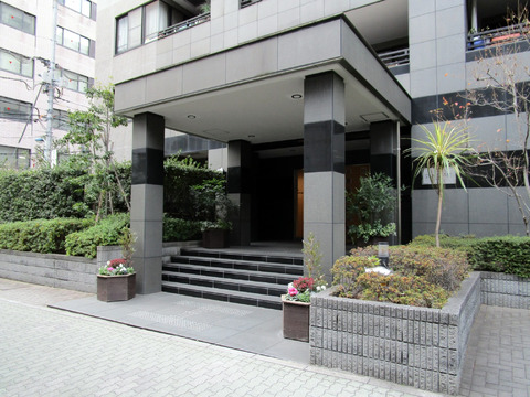 ヴェルビュ本郷壱岐坂弐番館-h