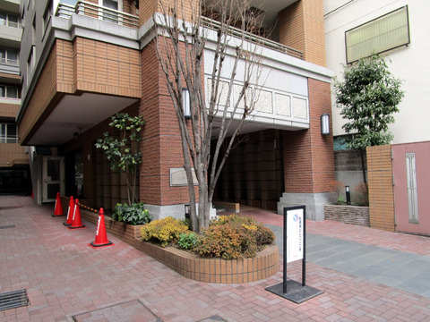 サンクタス本郷元町-h