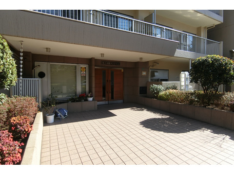 日商岩井第２本郷マンション-h