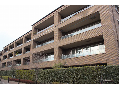 プレステージ浜田山ジヴェルニー-h