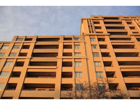 ライオンズ浜田山セントマークス-h