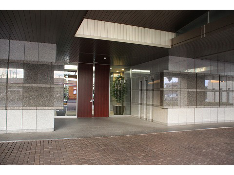 ライオンズ浜田山セントマークス-h