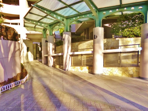 幡ヶ谷ハイムグランシス-h