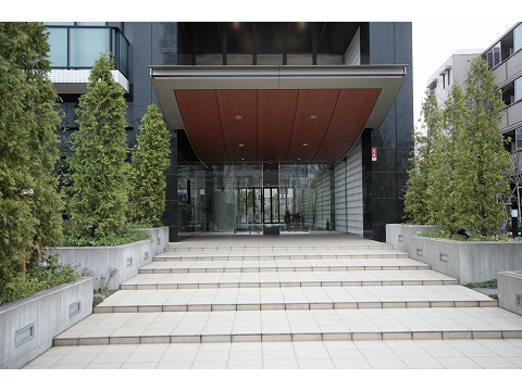 ソアールタワー市谷の丘-h