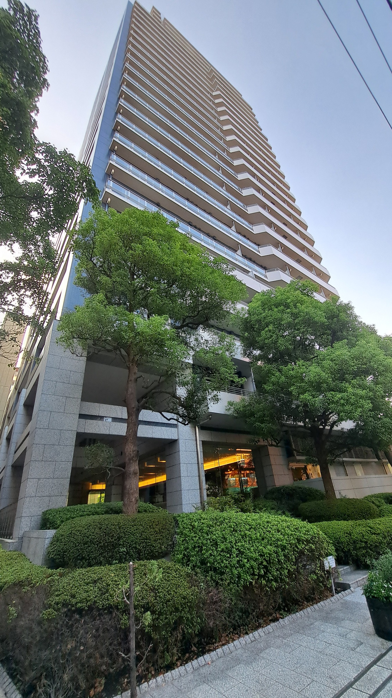 シティタワー四谷-0-0