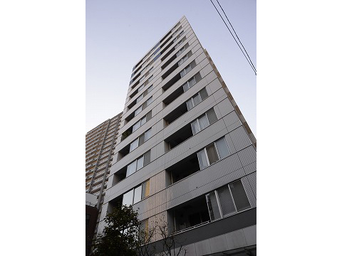 ピアース神楽坂-h