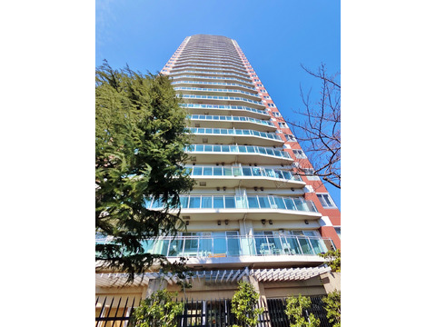 パークタワー東中野-0-0