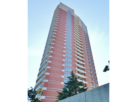 パークタワー東中野-h