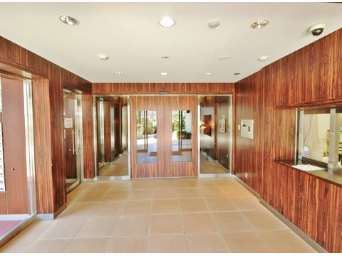 パークタワー東中野-h