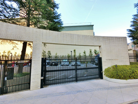 パークタワー東中野-h