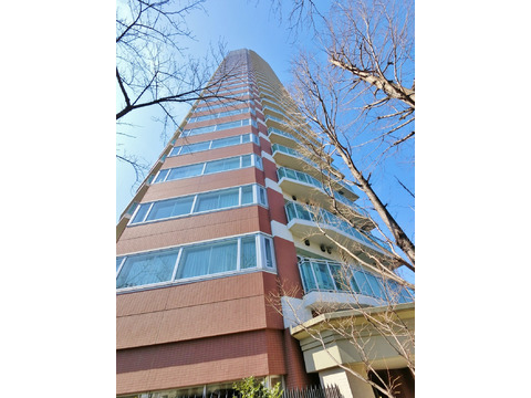 パークタワー東中野-h