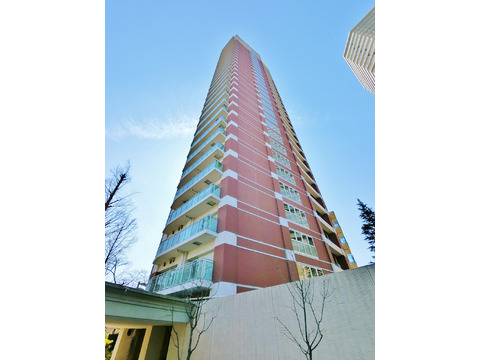 パークタワー東中野-h