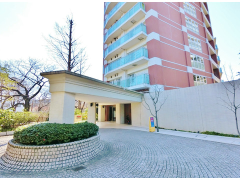 パークタワー東中野-h