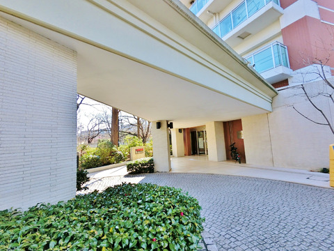 パークタワー東中野-h