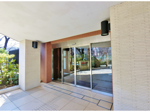 パークタワー東中野-h