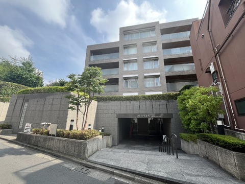 オープレ東中野