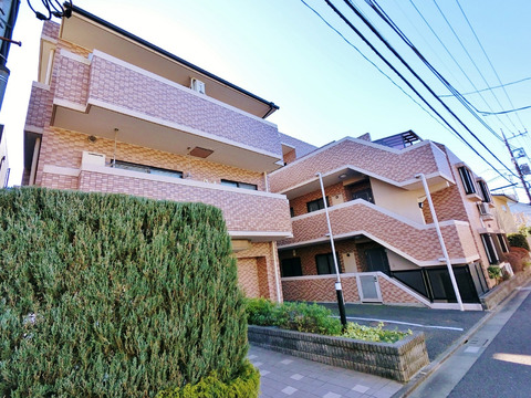 ヴィンテージ東中野-h