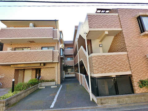 ヴィンテージ東中野-h