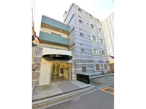 ラグジュアリーアパートメント東中野-h