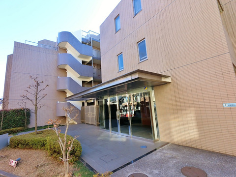 デュオ東中野サザンヒルズ-h