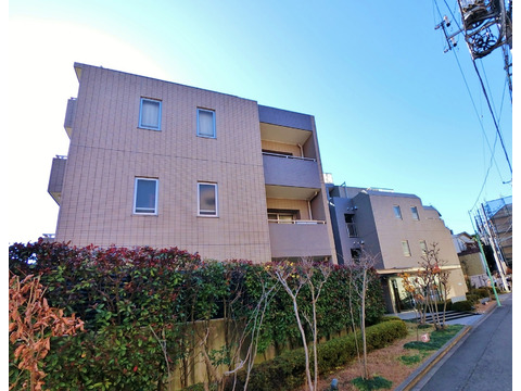 デュオ東中野サザンヒルズ-h